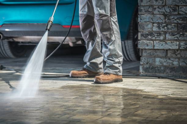 Best Roof Washing  in Oxford, KS