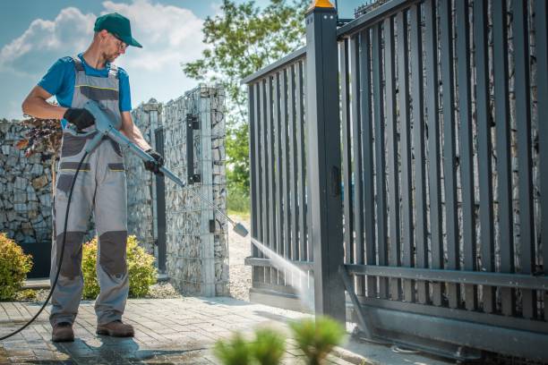 Best Sidewalk and Walkway Cleaning  in Oxford, KS
