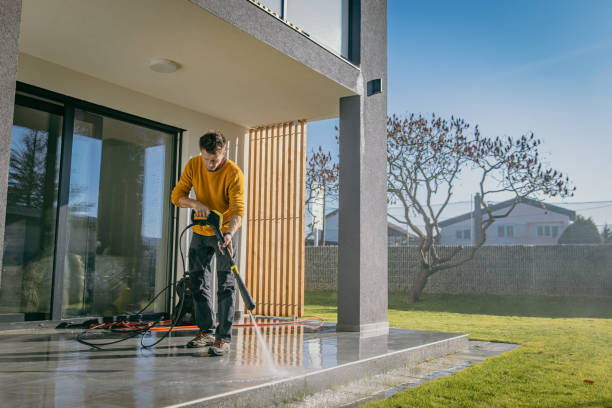Best Dumpster Area Cleaning  in Oxford, KS
