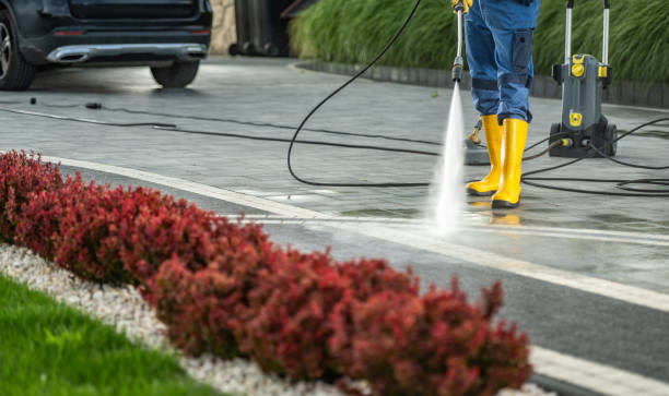 Trusted Oxford, KS Pressure Washing Experts